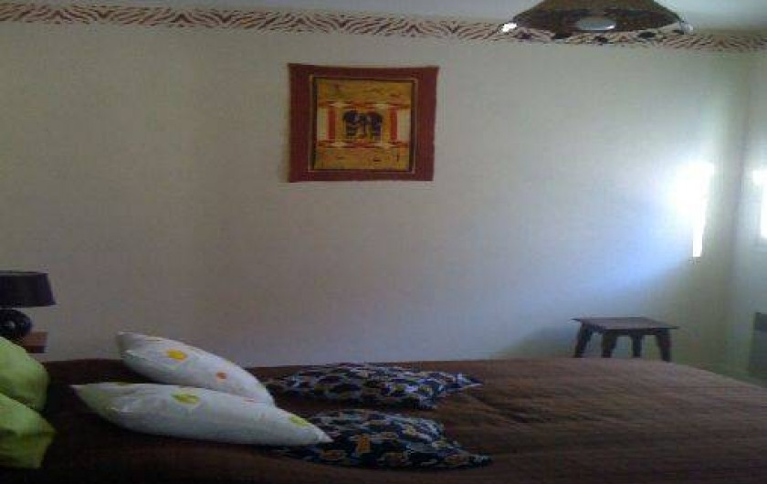 Location de vacances - Villa à Les Portes-en-Ré