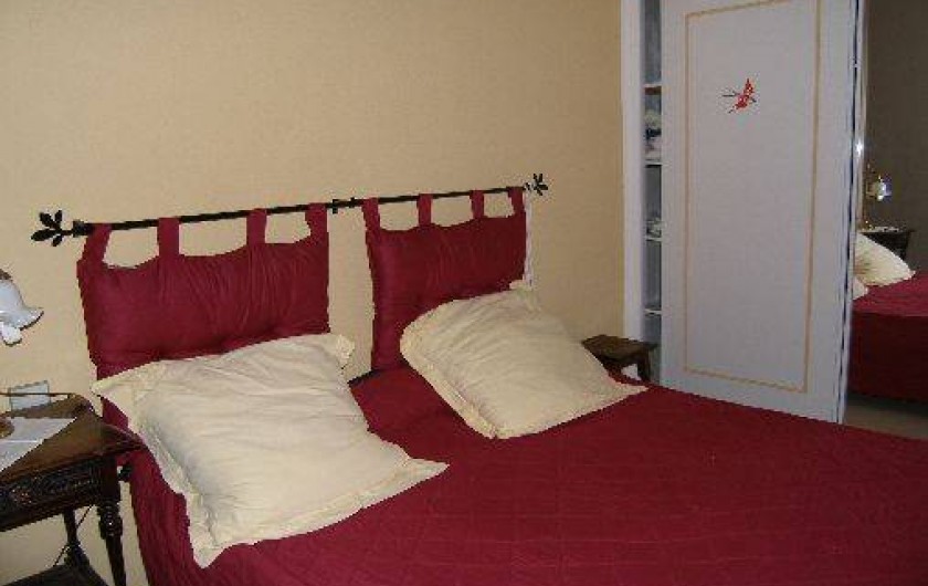 Location de vacances - Villa à Les Portes-en-Ré