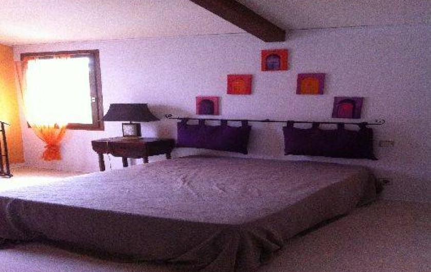 Location de vacances - Villa à Les Portes-en-Ré