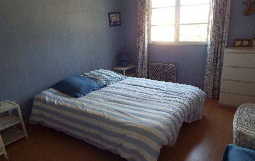 Location de vacances - Villa à Vieux-Boucau-les-Bains