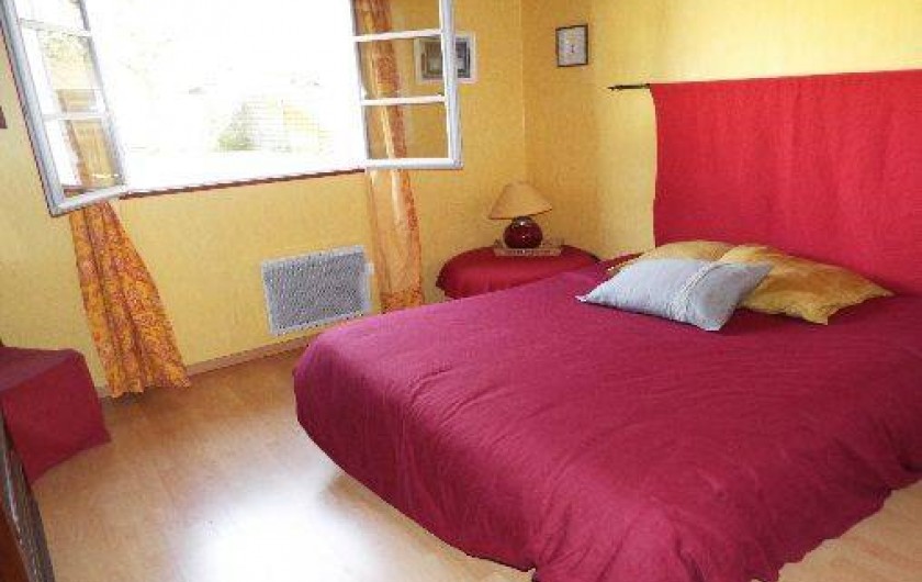 Location de vacances - Villa à Vieux-Boucau-les-Bains