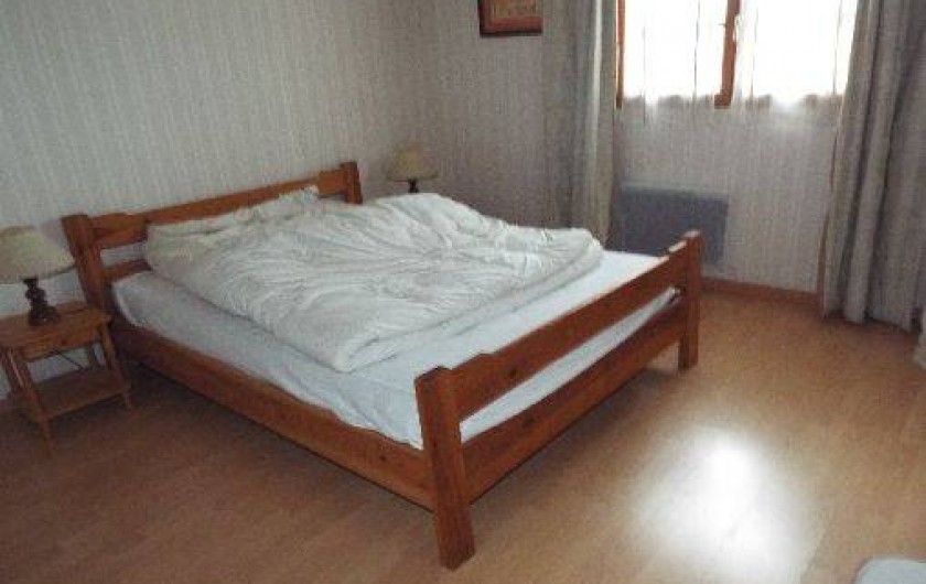 Location de vacances - Villa à Vieux-Boucau-les-Bains