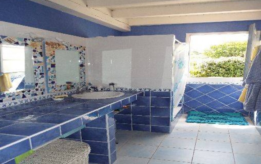 Location de vacances - Villa à Vieux-Boucau-les-Bains