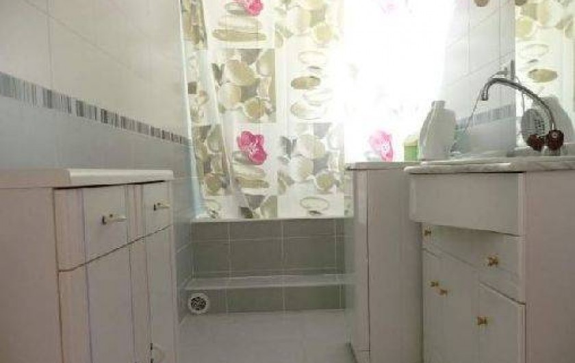 Location de vacances - Appartement à Villefranche-de-Rouergue