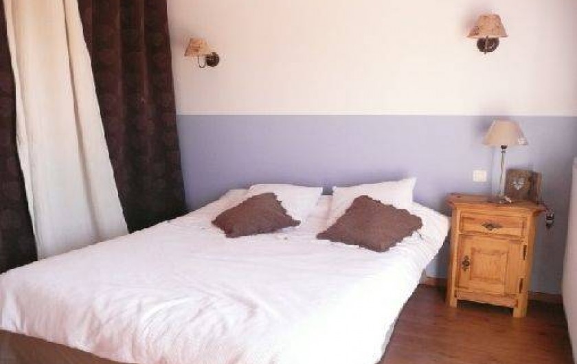 Location de vacances - Villa à Autignac