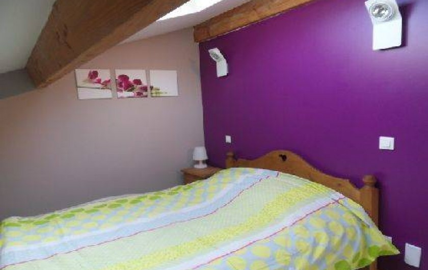 Location de vacances - Villa à Autignac