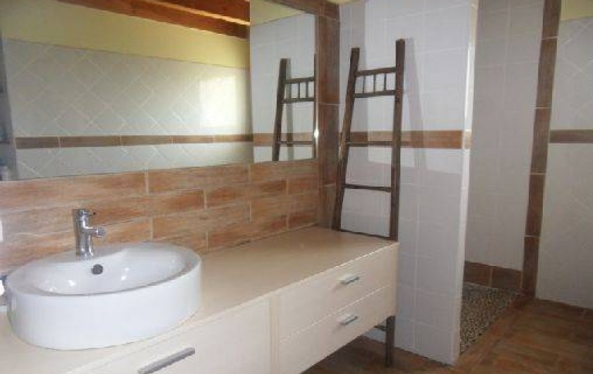 Location de vacances - Villa à Autignac