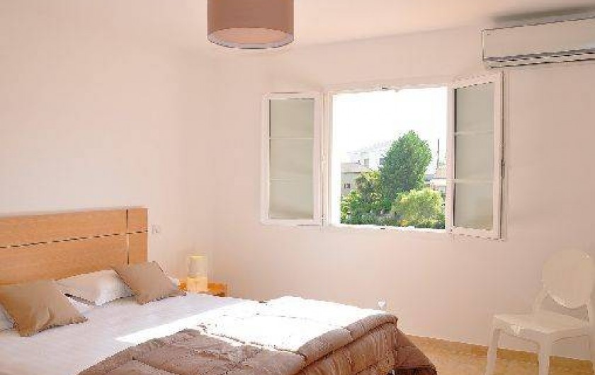 Location de vacances - Villa à Saint-Florent