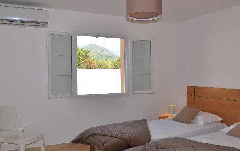 Location de vacances - Villa à Saint-Florent