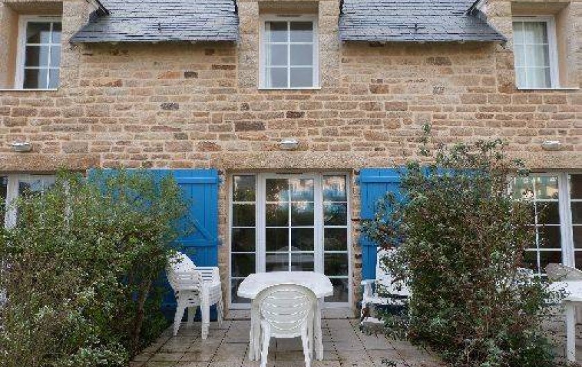 Location de vacances - Maison - Villa à Guilvinec