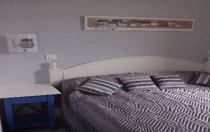 Location de vacances - Maison - Villa à Guilvinec