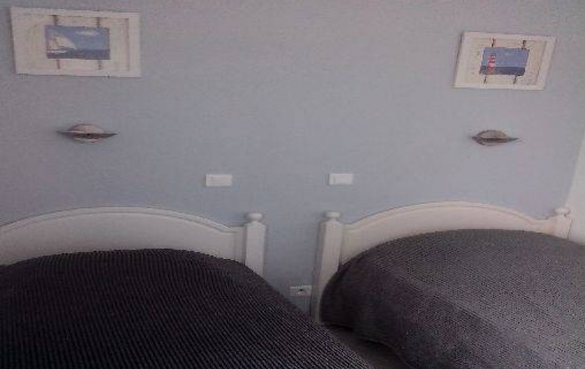 Location de vacances - Maison - Villa à Guilvinec