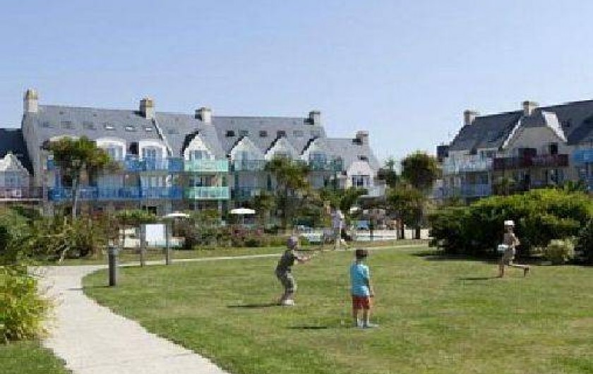 Location de vacances - Maison - Villa à Guilvinec