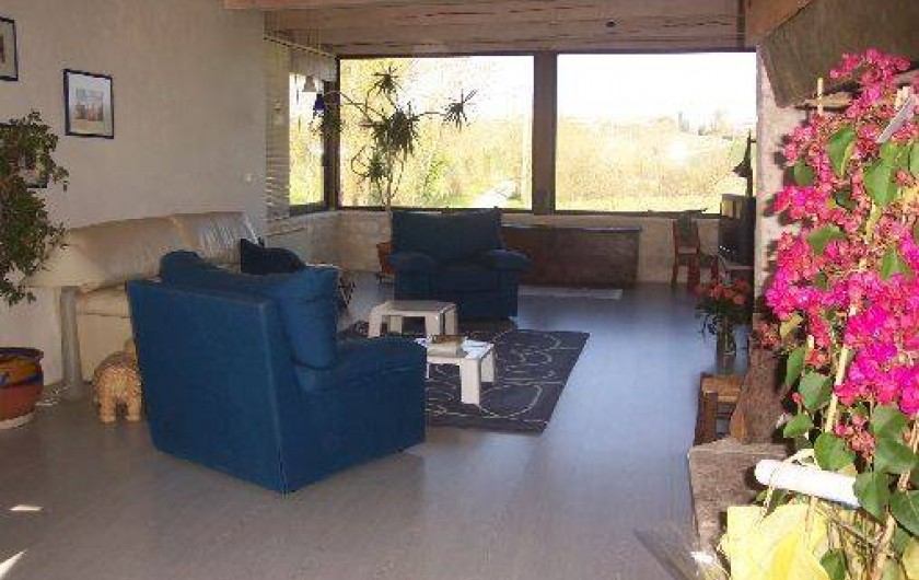 Location de vacances - Maison - Villa à Lhospitalet