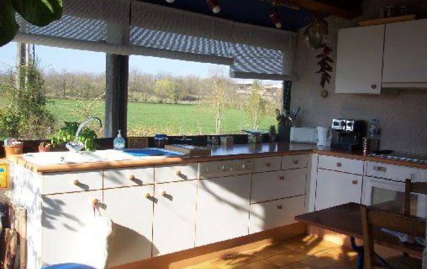 Location de vacances - Maison - Villa à Lhospitalet