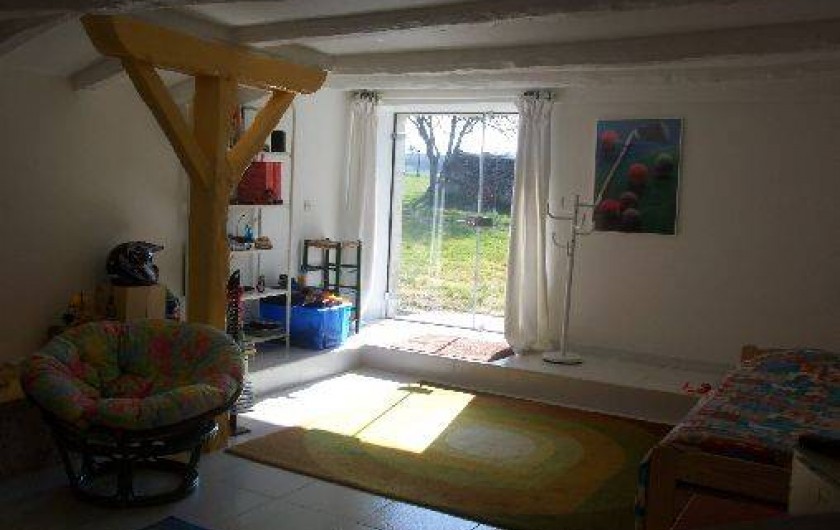 Location de vacances - Maison - Villa à Lhospitalet