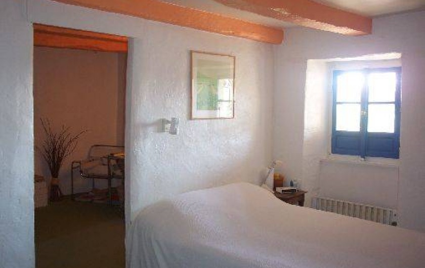 Location de vacances - Maison - Villa à Lhospitalet