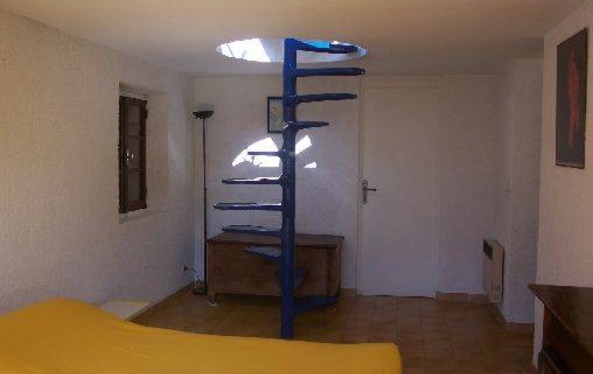 Location de vacances - Maison - Villa à Lhospitalet