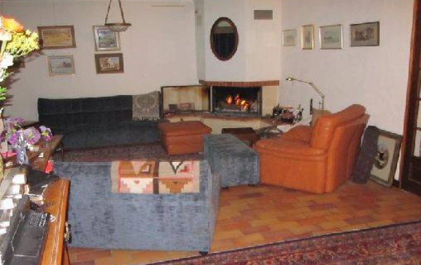 Location de vacances - Chalet à Saint-Gervais-les-Bains