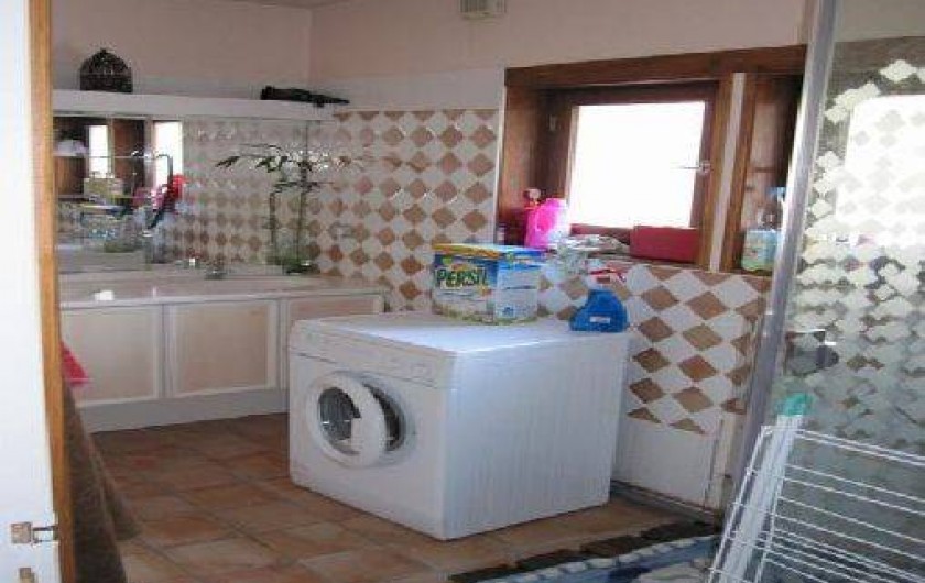 Location de vacances - Chalet à Saint-Gervais-les-Bains