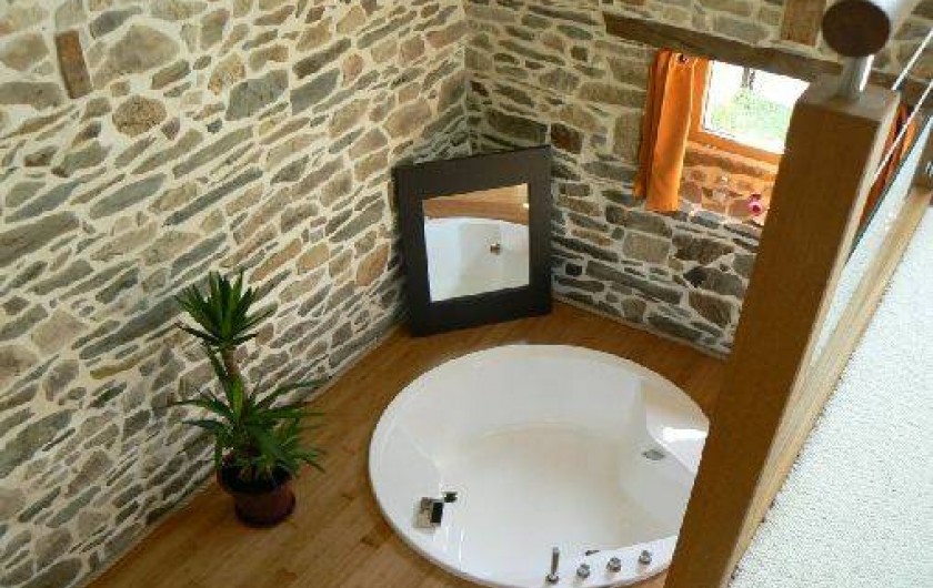 Location de vacances - Château - Manoir à Plomodiern