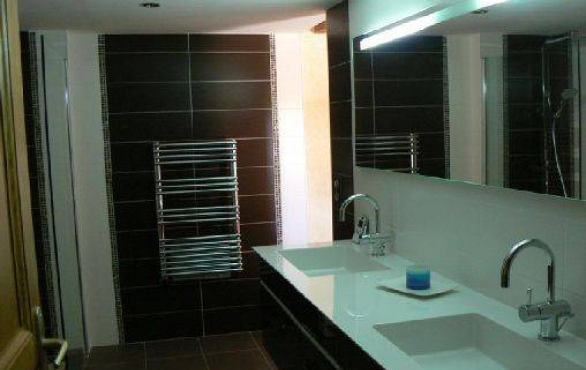 Location de vacances - Château - Manoir à Plomodiern