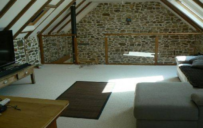 Location de vacances - Château - Manoir à Plomodiern