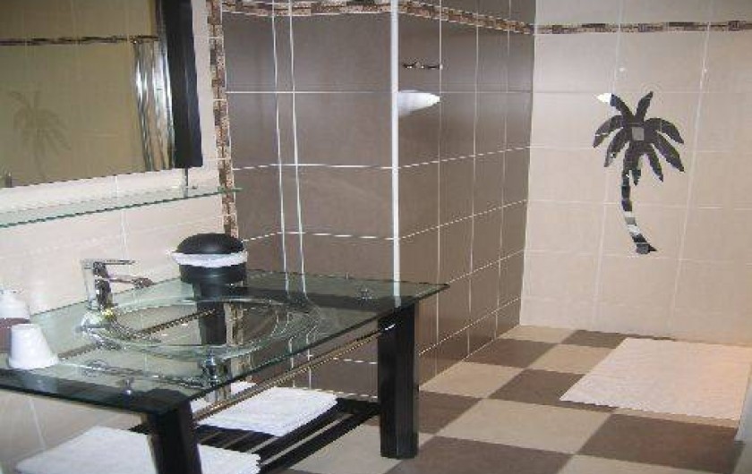 Location de vacances - Chambre d'hôtes à Nueil-les-Aubiers