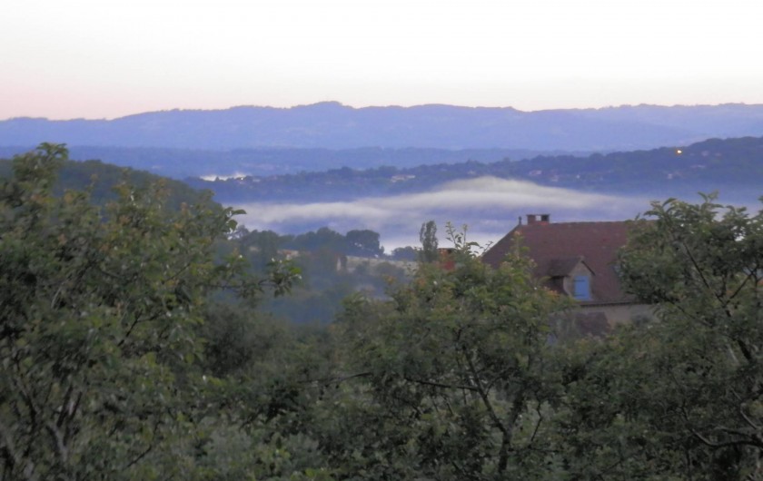 Location de vacances - Chambre d'hôtes à Faycelles - Se balader dans la région,