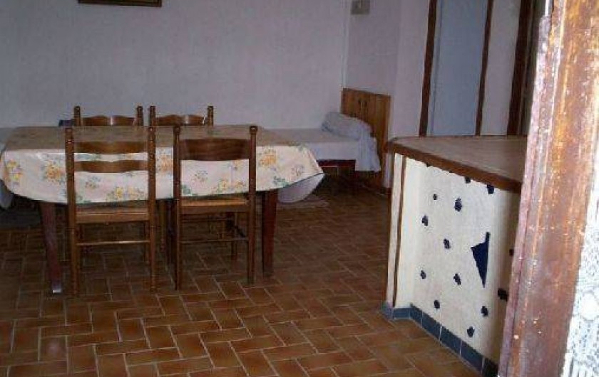 Location de vacances - Maison - Villa à Porto-Vecchio