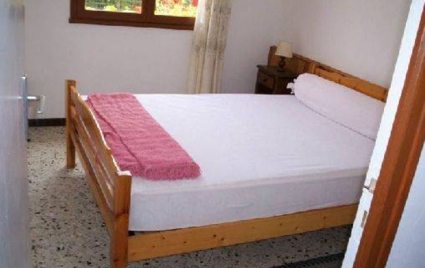 Location de vacances - Maison - Villa à Porto-Vecchio