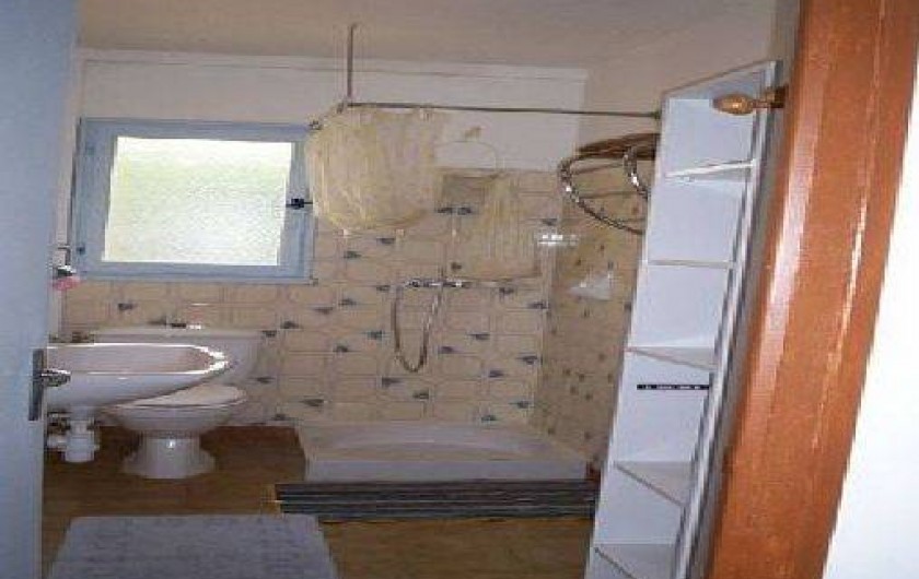 Location de vacances - Maison - Villa à Porto-Vecchio