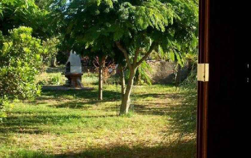 Location de vacances - Maison - Villa à Porto-Vecchio