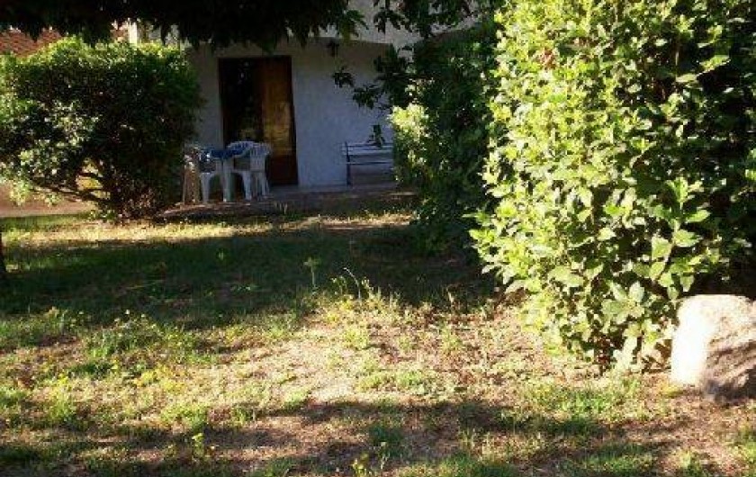 Location de vacances - Maison - Villa à Porto-Vecchio