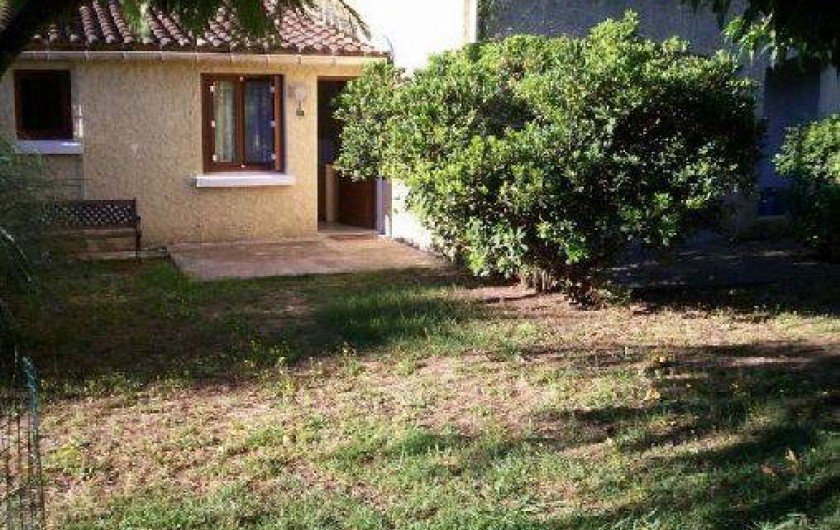 Location de vacances - Maison - Villa à Porto-Vecchio