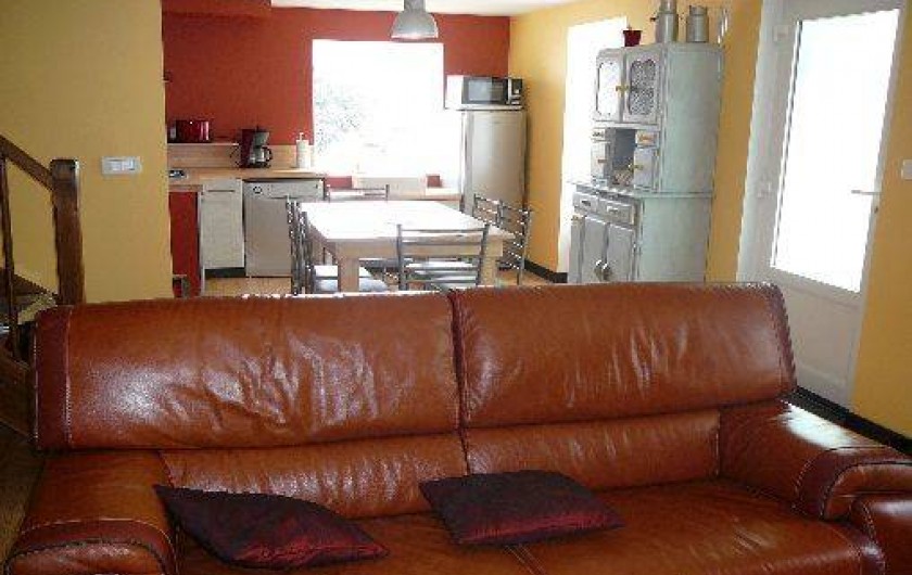 Location de vacances - Maison - Villa à Douarnenez