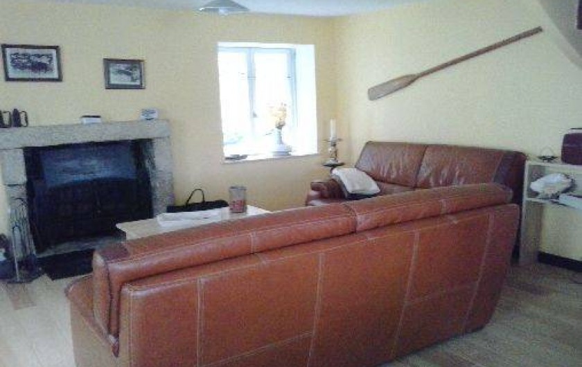 Location de vacances - Maison - Villa à Douarnenez