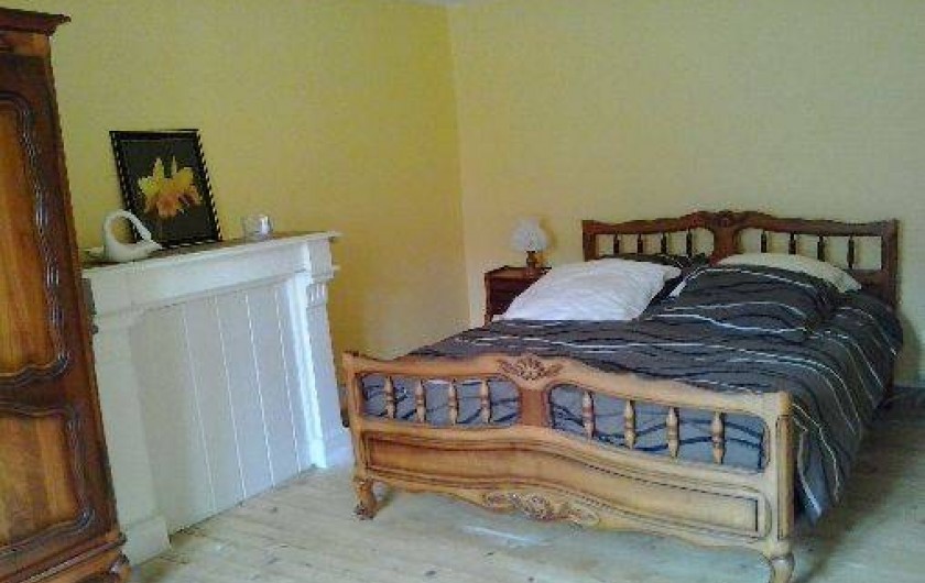 Location de vacances - Maison - Villa à Douarnenez