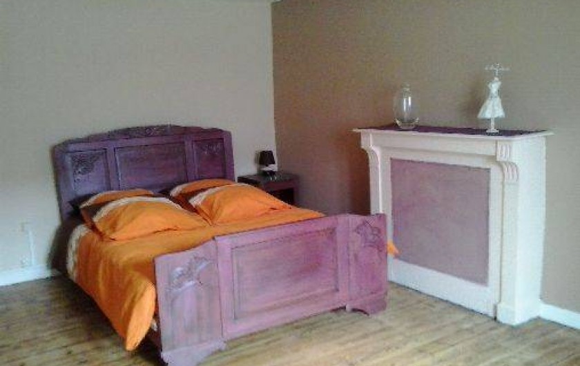 Location de vacances - Maison - Villa à Douarnenez