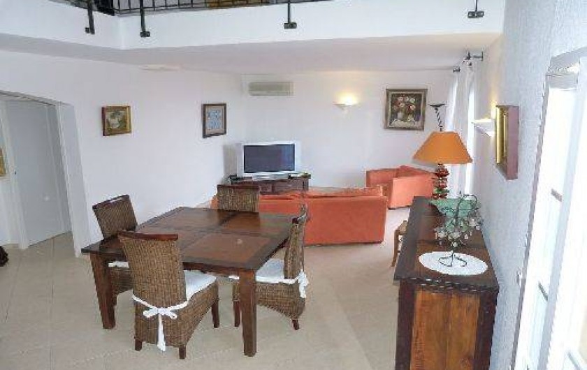 Location de vacances - Villa à Aregno