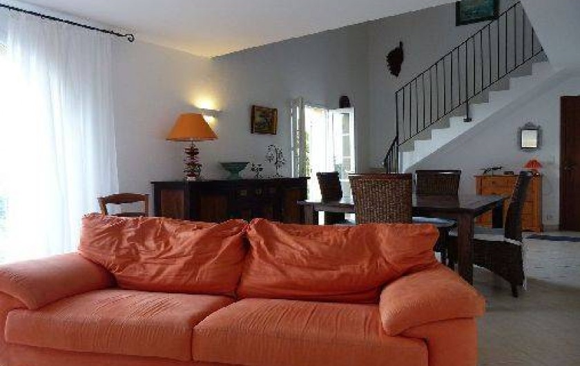 Location de vacances - Villa à Aregno