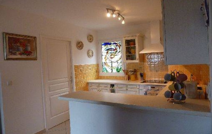 Location de vacances - Villa à Aregno