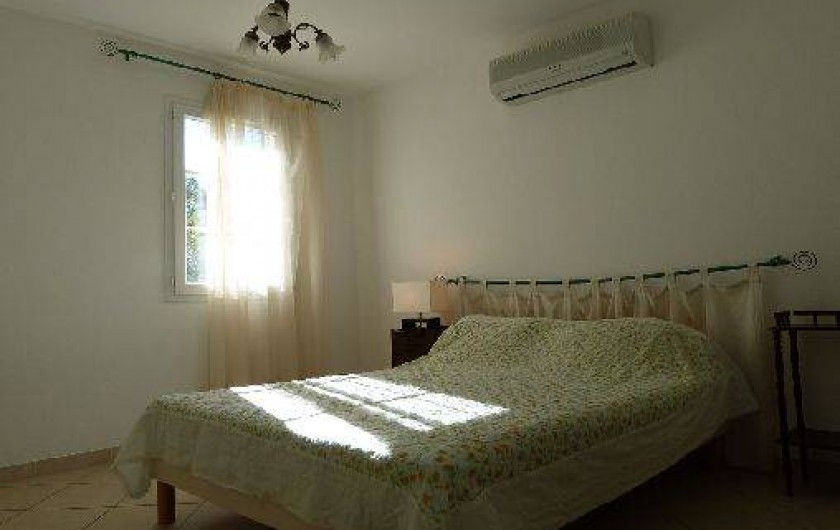 Location de vacances - Villa à Aregno