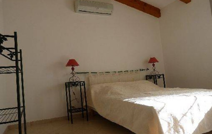 Location de vacances - Villa à Aregno