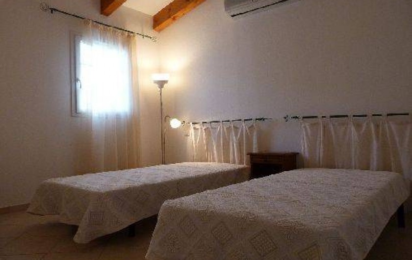 Location de vacances - Villa à Aregno