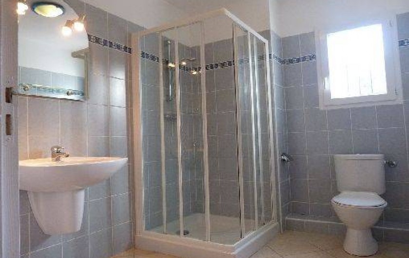 Location de vacances - Villa à Aregno