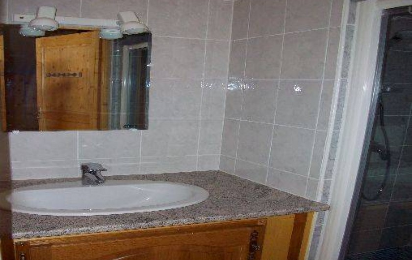 Location de vacances - Gîte à Lajoux