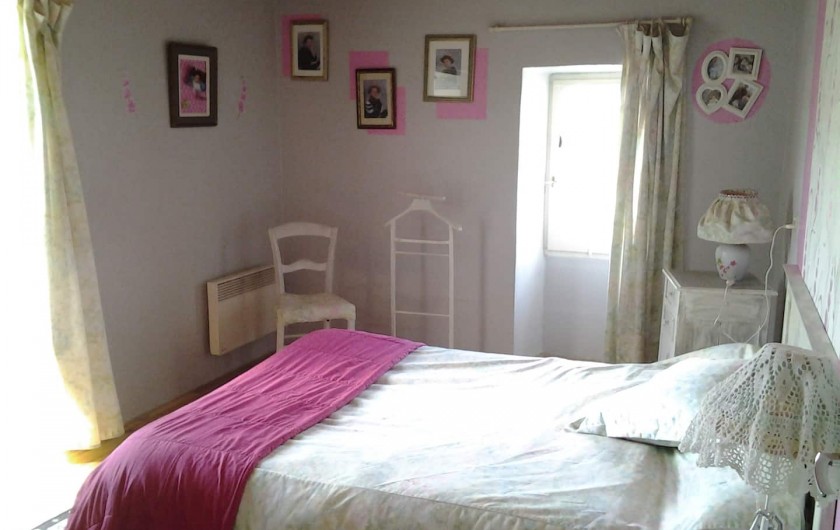 Location de vacances - Villa à Salvagnac-Cajarc