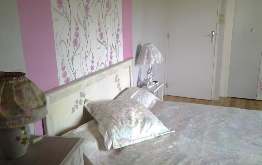 Location de vacances - Villa à Salvagnac-Cajarc