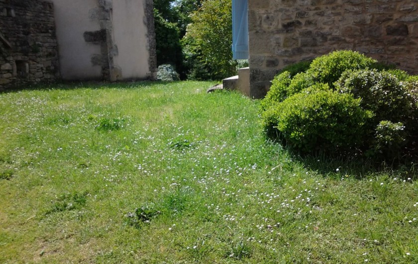 Location de vacances - Villa à Salvagnac-Cajarc